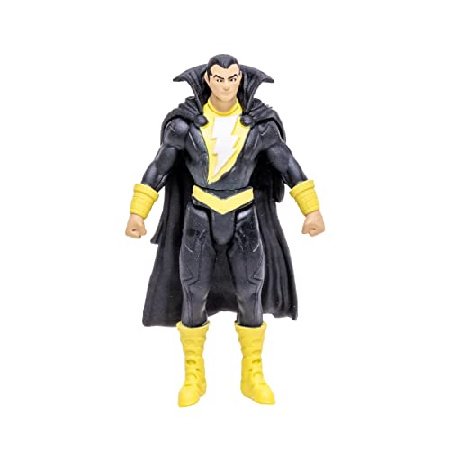 DC DIRECT - Mft Pp Dc Black Adam Endless W - Toys image 1