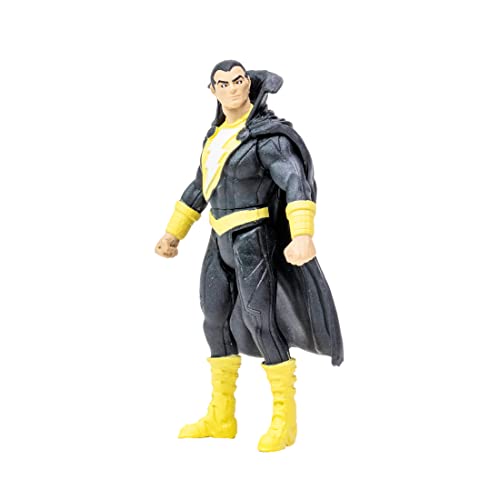DC DIRECT - Mft Pp Dc Black Adam Endless W - Toys image 3