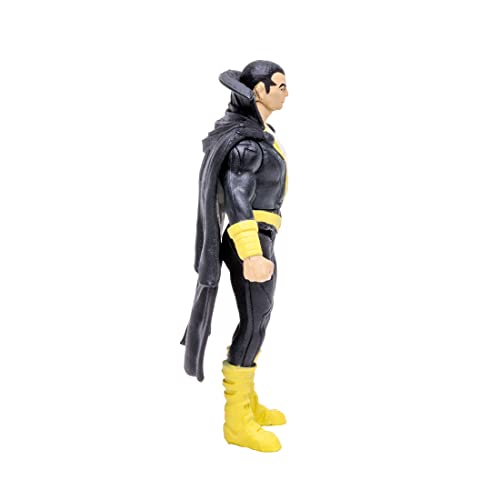 DC DIRECT - Mft Pp Dc Black Adam Endless W - Toys image 4