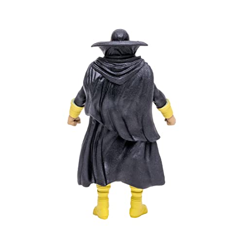 DC DIRECT - Mft Pp Dc Black Adam Endless W - Toys image 5