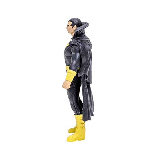 DC DIRECT - Mft Pp Dc Black Adam Endless W - Toys image 7