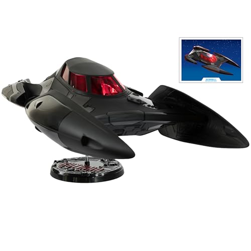 DC Comics – Mft Dc Mv Batmobile Beyond – Indies Merchandise – K7332z