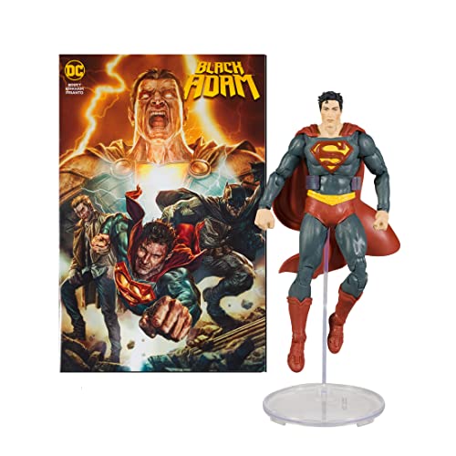 DC DIRECT - Mft Pp Dc Ba Superman - Toys image 1