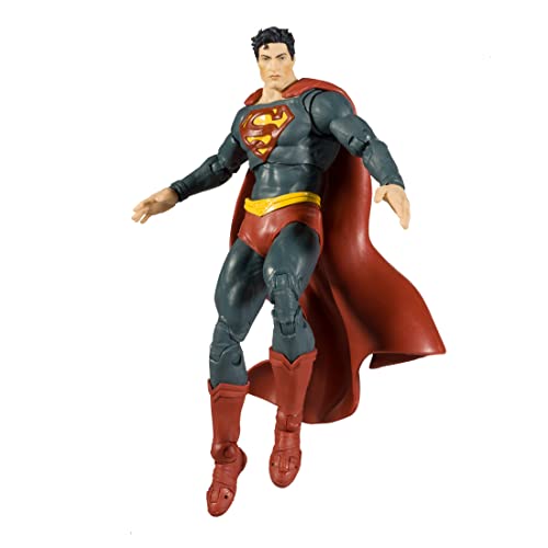 DC DIRECT - Mft Pp Dc Ba Superman - Toys image 3