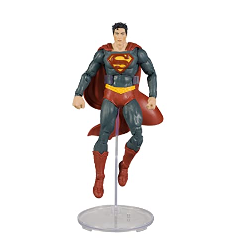 DC DIRECT - Mft Pp Dc Ba Superman - Toys image 4