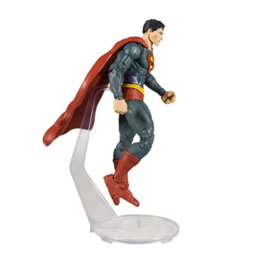 DC DIRECT - Mft Pp Dc Ba Superman - Toys image 6