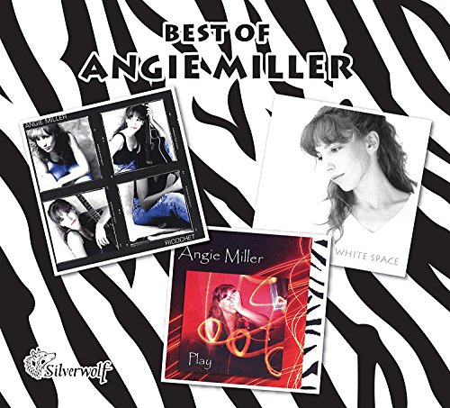 Angie Miller - Best of - CD