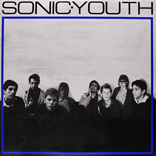 Sonic Youth - Vinyl Record image 1