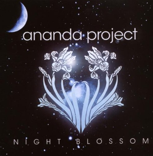 Ananda Project - Night Blossom - CD image 1