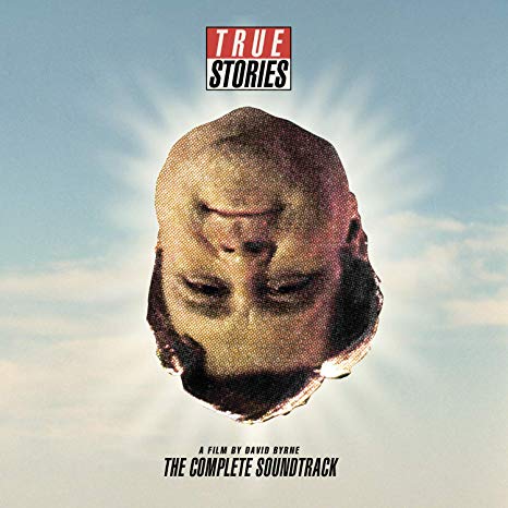 Various - True Stories: The Complete Soundtrack - Vinyl Record image 1