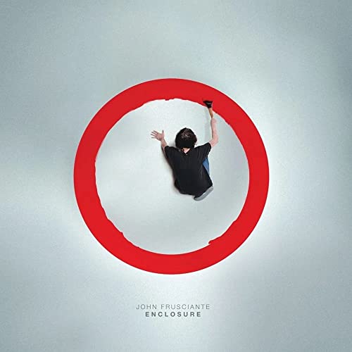 JOHN FRUSCIANTE - ENCLOSURE - Vinyl Record image 1