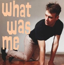 JOHNSON;CALVIN - WHAT WAS ME - Vinyl Record VL image 1