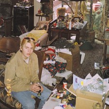 MOVING PICTURES - FAKE BOOTS - Vinyl Record VL image 1