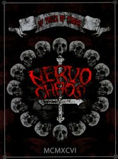 17 Years Of Chaos 2D - CD
