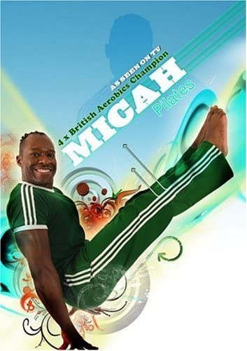 Micah - Pilates [DVD]