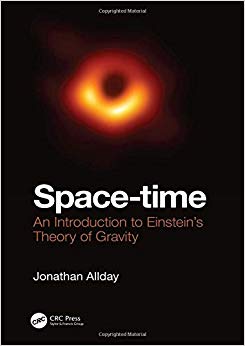 Space-time : An Introduction to Einstein's Theory of Gravity