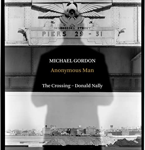 MICHAEL GORDON:ANONYMOUS MAN