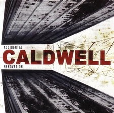 CALDWELL - ACCIDENTAL RENOVATION - CD image 1