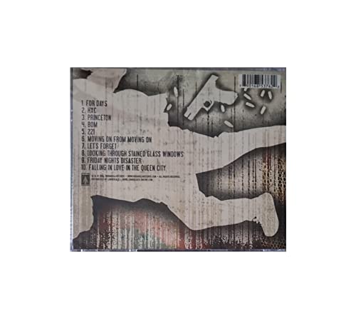 BOMBSHELL - TO HELL WITH MOTIVES - CD image 4