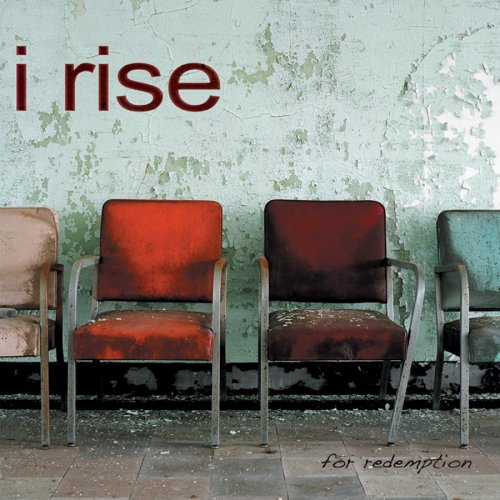 I Rise - For Redemption - CD image 1