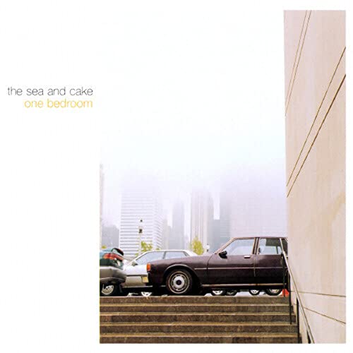 Sea And Cake - One Bedroom - Vinyl Record image 1