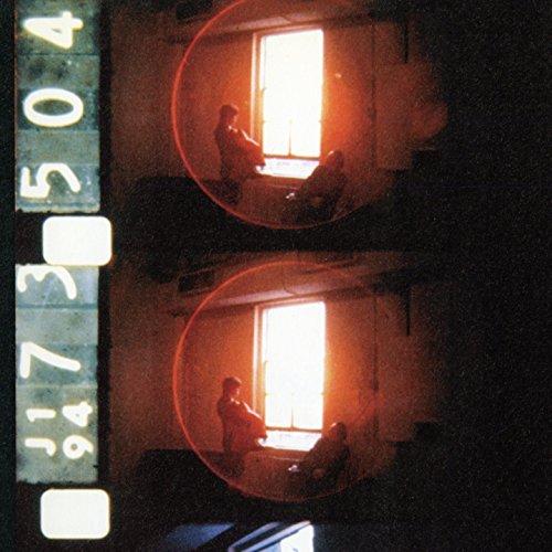 D. Charles Speer - Doubled Exposure - Vinyl Record image 1