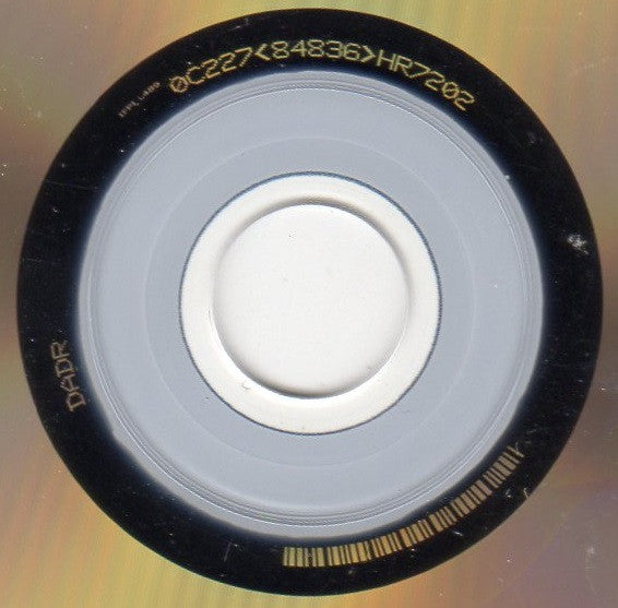 Wonder Years - Upsides - CD image 4