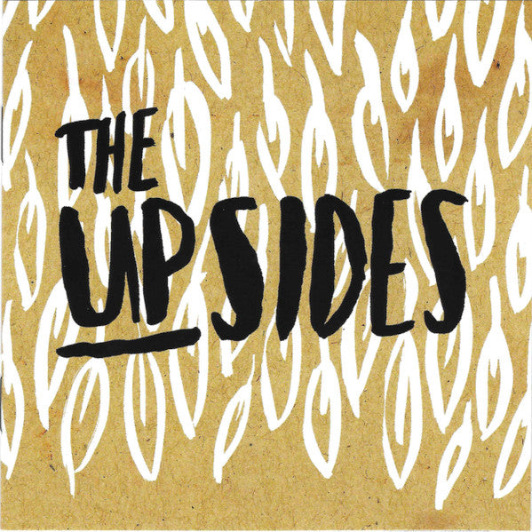 Wonder Years - Upsides - CD image 5