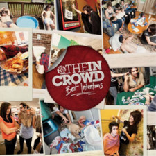 We Are The In Crowd - Best Intentions - CD image 1