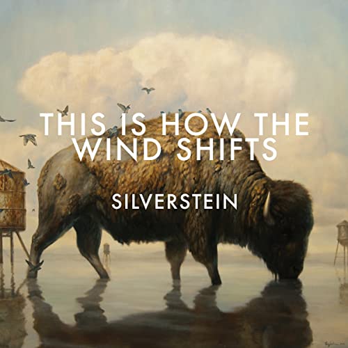 Silverstein - This Is How The Wind Shifts - CD image 1