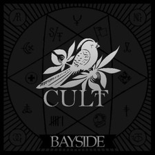 Bayside - Cult - CD image 1