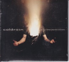 COLDRAIN - REVELATION - CD ALBUM image 1