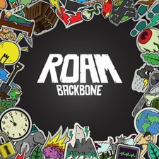 Roam - Backbone - CD image 1