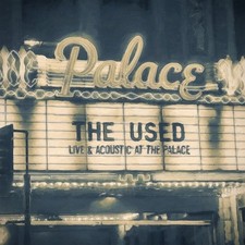 Used - Live & Acoustic - CD image 1