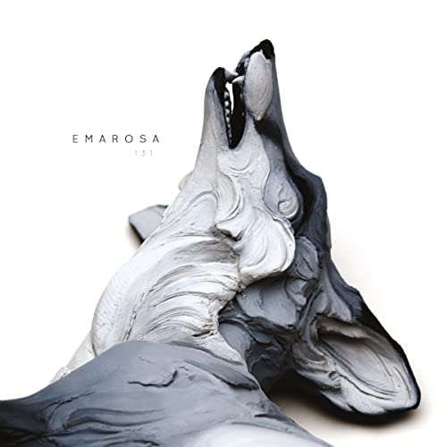 Emarosa - 131 - CD image 1