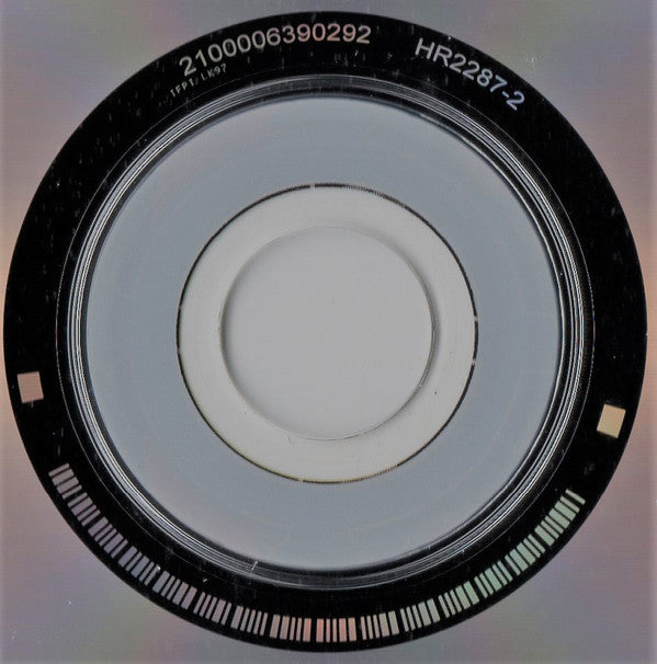 SUM 41 - 13 VOICES - CD ALBUM image 5