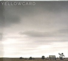 Yellowcard - CD image 1