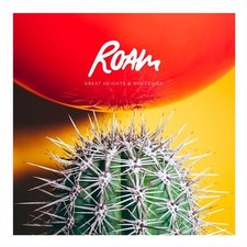 Roam - Great Heights & Nosedives - CD image 1