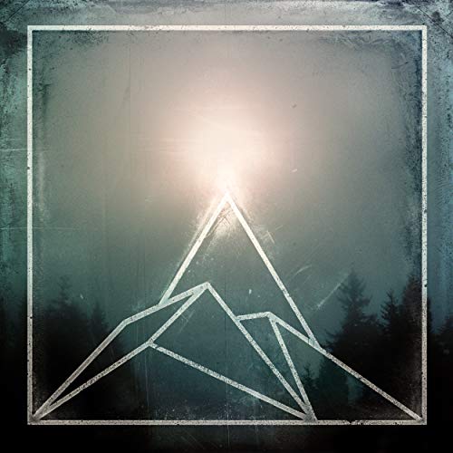 Used - Canyon - Vinyl Record image 1