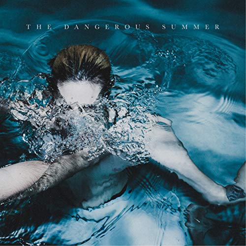 Dangerous Summer - Vinyl Record image 1