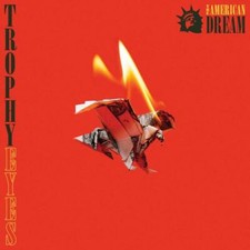 Trophy Eyes - American Dream - CD image 1