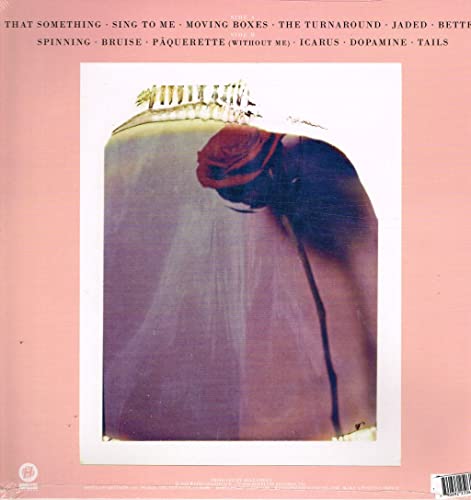 WITH CONFIDENCE - LOVE AND LOATHING - Vinyl Record 12" RECORD image 2
