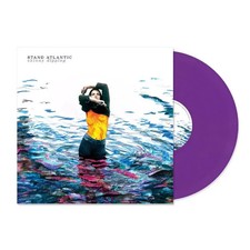 STAND ATLANTIC - SKINNY DIPPING - Vinyl Record 12" RECORD image 1