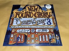 NEW FOUND GLORY - FROM THE SCREEN TO YOUR STEREO 3 - Vinyl Record 12" image 1
