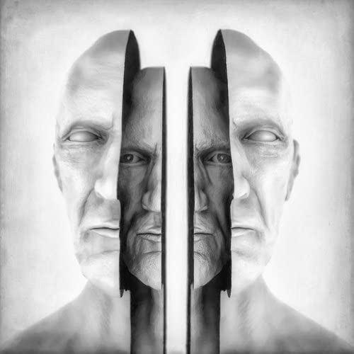 GROUNDCULTURE - HOW WELL DO YOU REALLY KNOW YOURSELF? - CD ALBUM