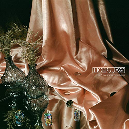 I Won't Care How You Remember Me - CD image 1