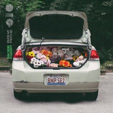 Sincere Engineer - Bless My Psyche - Vinyl Record 12 Album" image 1