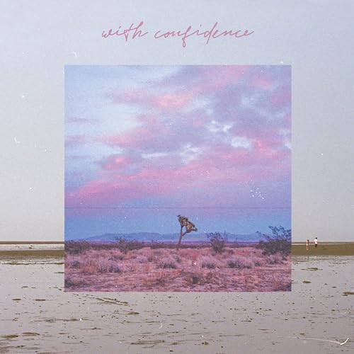 With Confidence - CD image 1