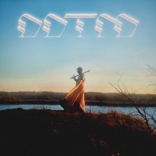 FOXING - DRAW DOWN THE MOON - CD ALBUM image 1