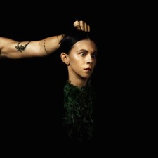 PVRIS - EVERGREEN - CD image 1